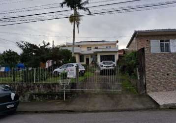 Casa em alvenaria são josé - sc