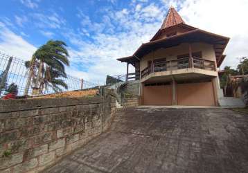 Casa em alvenaria são josé - sc