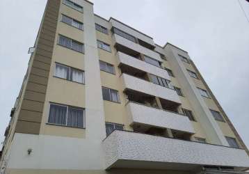 Apartamento são josé - sc