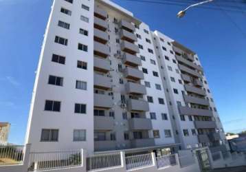 Apartamento palhoça - sc