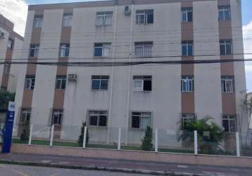 Apartamento são josé - sc