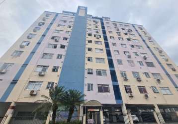 Apartamento são josé - sc