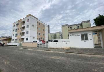 Apartamento palhoça - sc