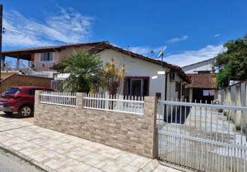 Casa em alvenaria palhoça - sc