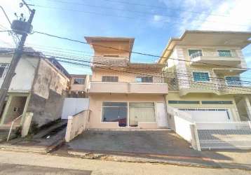 Casa em alvenaria são josé - sc