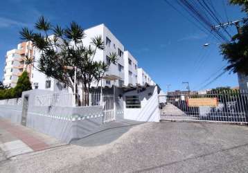 Apartamento são josé - sc