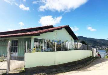 Casa em alvenaria florianópolis - sc