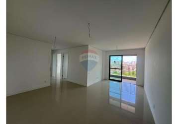 Apartamento com 89m² - excelente apartamento no bairro de fatima.