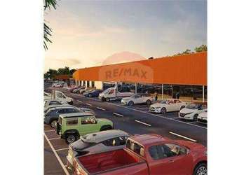 Novo empreendimento - shopping harmony mall caucaia