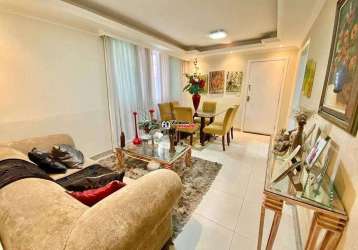 Apartamento com 2 quartos à venda na rua carmelino pinto coelho, 1, liberdade, belo horizonte por r$ 520.000