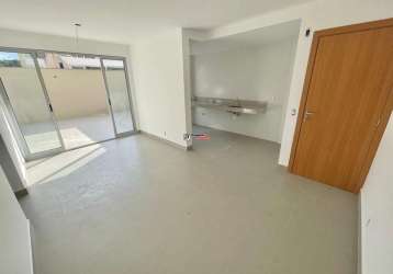 Apartamento com 2 quartos à venda na rua franco lima, 1, liberdade, belo horizonte por r$ 655.000