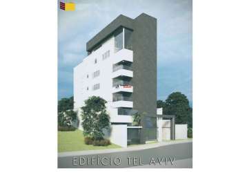 Apartamento com 4 quartos à venda na rua aureliano lessa, 1, liberdade, belo horizonte por r$ 1.600.000