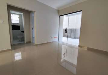 Apartamento com 2 quartos à venda na rua senador carneiro de campos, 22, planalto, belo horizonte por r$ 430.000