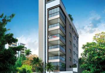 Apartamento com 4 quartos à venda na avenida altamiro avelino soares, 1, castelo, belo horizonte por r$ 1.528.000