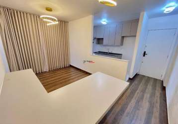 Apartamento com 3 quartos à venda na rua boaventura, 1955, liberdade, belo horizonte por r$ 660.000