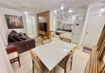 Apartamento com 2 quartos à venda na professor jerson martins, 15, aeroporto, belo horizonte por r$ 550.000