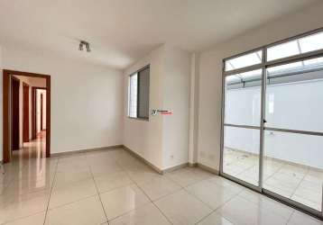 Apartamento com 3 quartos à venda na rua padre silveira lobo, 5, são luiz, belo horizonte por r$ 690.000