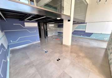 Sala comercial com 2 salas à venda na avenida antônio abrahão caram, 794, são josé, belo horizonte por r$ 900.000