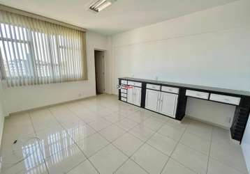 Sala comercial com 1 sala à venda na avenida antônio abrahão caram, 430, são josé, belo horizonte por r$ 200.000