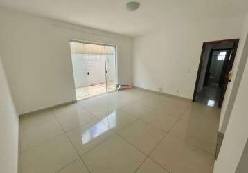 Apartamento com 3 quartos à venda na rua ministro ivan lins, 1, dona clara, belo horizonte por r$ 790.000