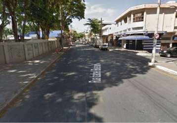 Terreno à venda na rua izabel bueno, 1, jaraguá, belo horizonte por r$ 1.500.000