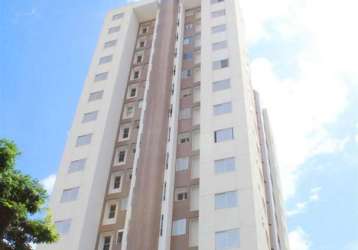 Apartamento com 3 quartos à venda na rua sena madureira, 2, ouro preto, belo horizonte por r$ 756.000