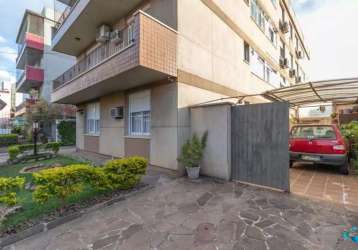 Apartamento para venda no bairro santa maria goretti em porto alegre - *146