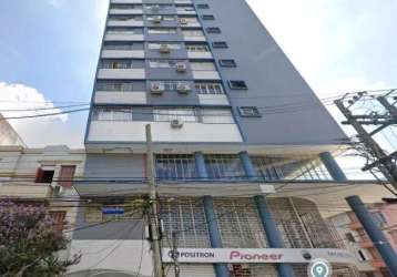 Apartamento para venda no bairro floresta em porto alegre - *305