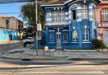 Casa para venda no bairro partenon em porto alegre - *330