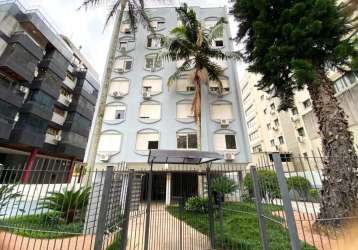 Apartamento para venda, 2 quarto(s),  mont serrat, porto alegre - ap540