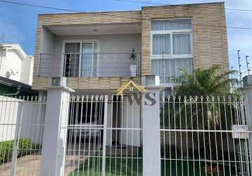 Sobrado de 4 dormitórios com suíte à venda, 240 m² por r$ 930.000