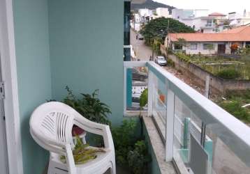 Apartamento 2 dorm send0 1 suite com sacada