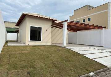 Casa 1ª locação 3 quartos &amp;amp; área gourmet no cond. solar dos cantarinos