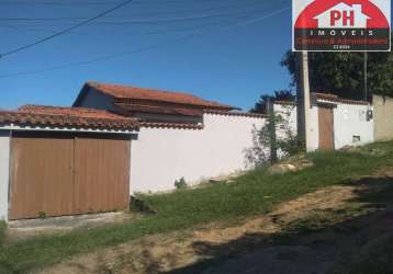 Casa a venda, em são pedro da aldeia - rj.