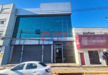 Loja c/750m2 centro  ''gravataí''