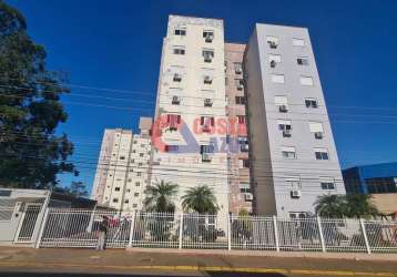 Apartamento 03 dormitórios bairro: princesa isabel cachoeirinha