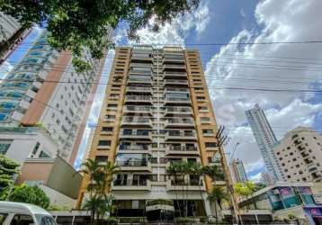 Apartamento jd. anália franco