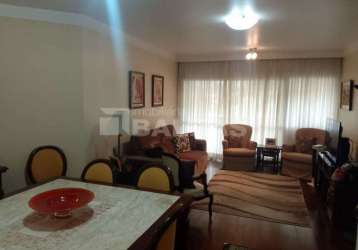 Apartamento 125 m² - permuta tatuapé