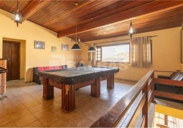 Casa térrea 405 m² - chácara belenzinho