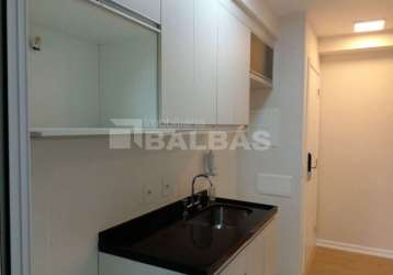 Apartamento anália franco - 54 m²