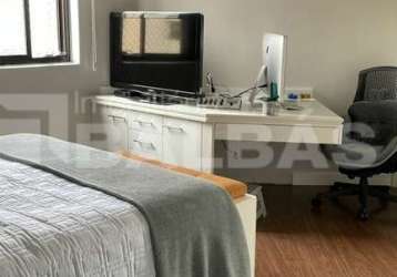 Apartamento tatuapé- 3 suítes e 4 vagas