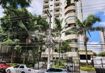 Apartamento anália franco - próximo shopping