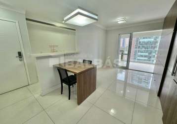 Apartamento 52 m²  - melhor localização do jd. anália franco