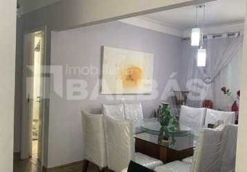 Apartamento tatuapé - 105 m² - excelente localização