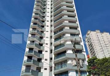 Apartamento 274 m² - vila regente feijó