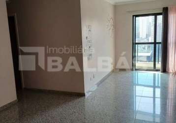 Apartamento 113m²  - próximo shop. anália franco