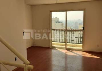 Apartamento residencial absolute - triplex - tatuapé