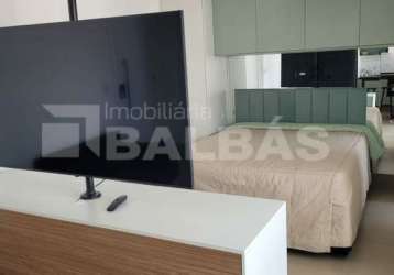 Studio 37 m² - 1 vaga  - próximo metrô tatuapé