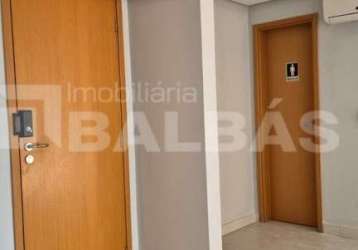 Sala comercial 48 m² - ecelente localização - tatuapé