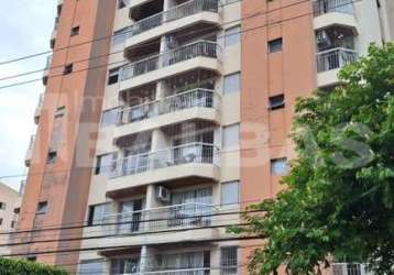 Apartamento 3 dorms ( 1 suíte) - 1 vaga - próximo av. celso garcia